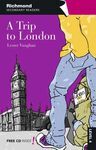 A TRIP TO LONDON + CD