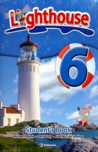 LIGHTHOUSE 6 - STUDENT'S BOOK