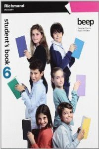 BEEP 6 STUDENT´S  BOOK