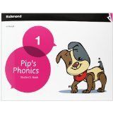 PHONICS 1 - STUDENT'S PACK