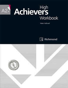 HIGH ACHIEVERS A2+ - WORKBOOK