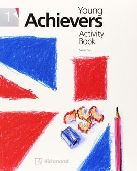 YOUNG ACHIEVERS 1 - ACTIVITY -1º ED. PRIM.