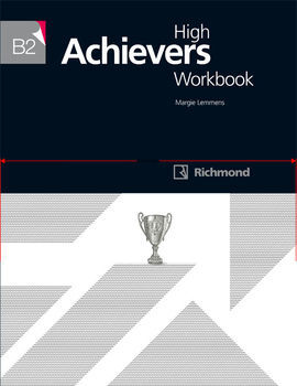 HIGH ACHIEVERS B2 - WORKBOOK