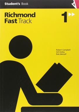 FAST TRACK 1 - STUDENT'S BOOK (2016)