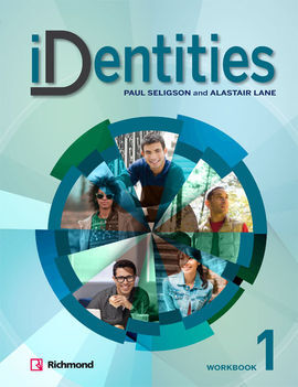 ENGLISH ID 4 - WORKBOOK
