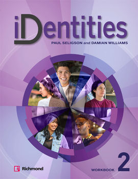 IDENTITIES 2 WORKBOOK