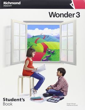 WONDER 3 - STD+LANGUAGE REFERENCE