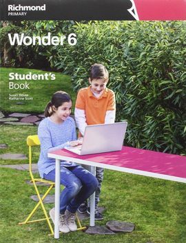 WONDER 6 - STD+LANGUAGE REFERENCE