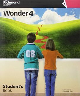 WONDER 4 - STD+LANGUAGE REFERENCE