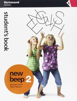 NEW BEEP 2 - STUDENT'S PACK NACIONAL