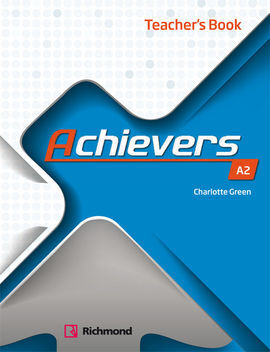 HIGH ACHIEVERS INTERN 0 - A2 - TEACHER