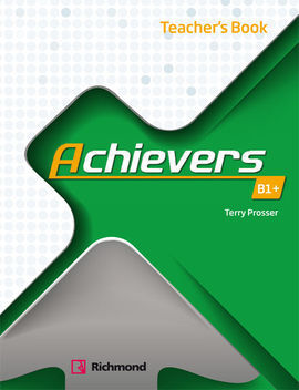 HIGH ACHIEVERS INTERN 2 - B1 - TEACHER