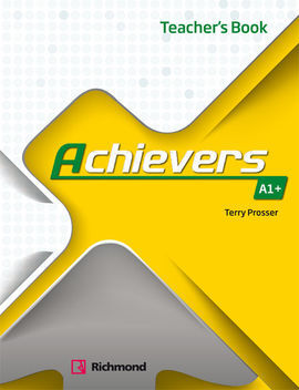 HIGH ACHIEVERS INTERN 0 - A2 - WORKBOOK