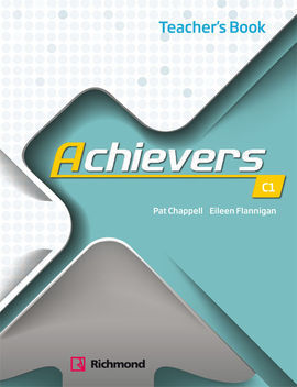 ACHIEVERS INTERNACIONAL 5 - B2+ - TEACHER'S BOOK