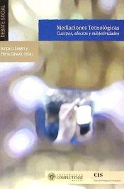 MEDIACIONES TECNOLOGICAS