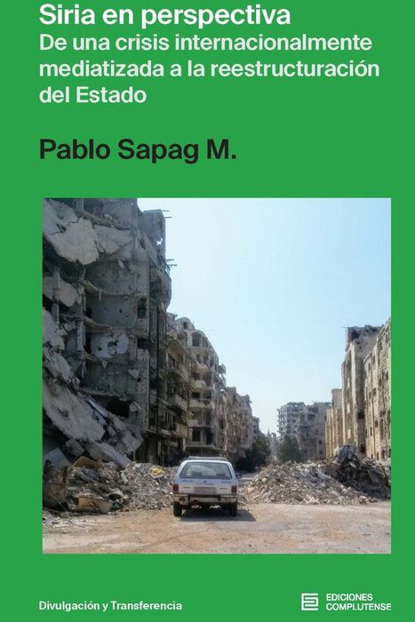 SIRIA EN PERSPECTIVA - NE