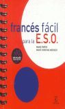 FRANCÃS FÃCIL PARA LA ESO