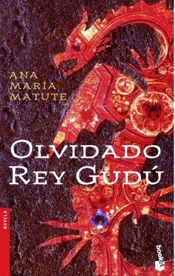 OLVIDADO REY GUDÃ
