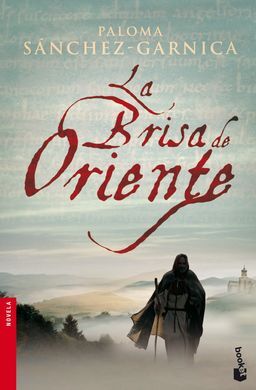 LA BRISA DE ORIENTE