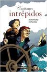 CAPITANES INTREPIDOS