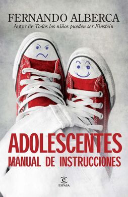 ADOLESCENTES. MANUAL DE INSTRUCCIONES