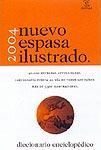 NUEVO ESPASA ILUSTRADO 2004