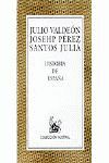 HISTORIA DE ESPAÃA
