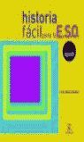 HISTORIA FÃCIL PARA E.S.O