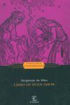 LIBRO DEL BUEN AMOR