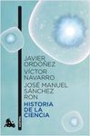 HISTORIA DE LA CIENCIA