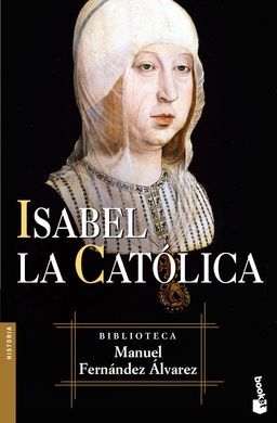 ISABEL LA CATÓLICA