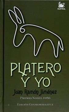 PLATERO Y YO