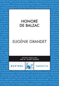 EUGÃNIE GRANDET