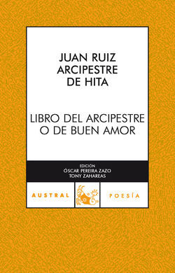 LIBRO DEL BUEN AMOR