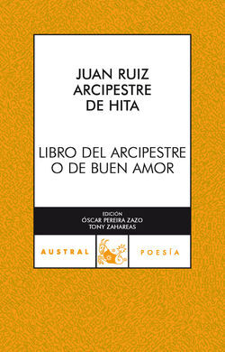 LIBRO DEL BUEN AMOR