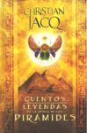 CUENTOS Y LEYENDAS DE LA ÃPOCA DE LAS PIRAMIDES
