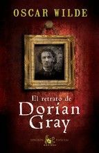 EL RETRATO DE DORIAN GRAY