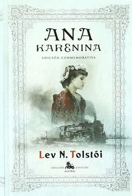 ANA KARENINA