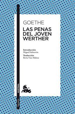 LAS PENAS DEL JOVEN WERTHER