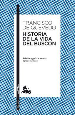 HISTORIA DE LA VIDA DEL BUSCON