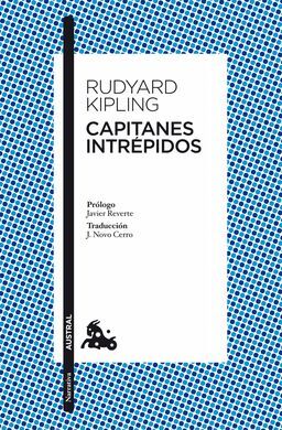 CAPITANES INTRÉPIDOS
