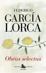 FEDERICO GARCÍA LORCA