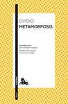 METAMORFOSIS