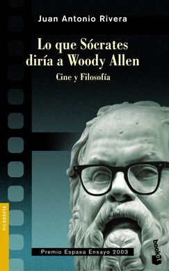 LO QUE SOCRATES DIRIA A WOODY ALLEN