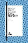 DOÑA PERFECTA