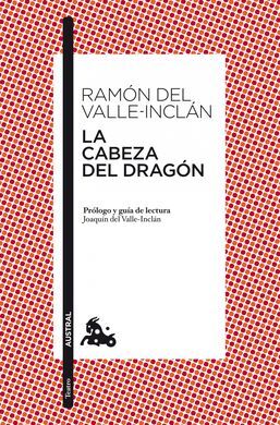 LA CABEZA DEL DRAGÓN