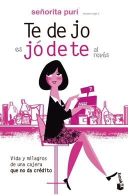 TE DEJO ES JODETE AL REVES