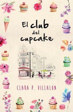 EL CLUB DEL CUPCAKE