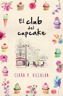 EL CLUB DEL CUPCAKE