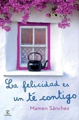 LA FELICIDAD ES UN TÃ CONTIGO (PACK)